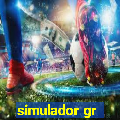 simulador gr