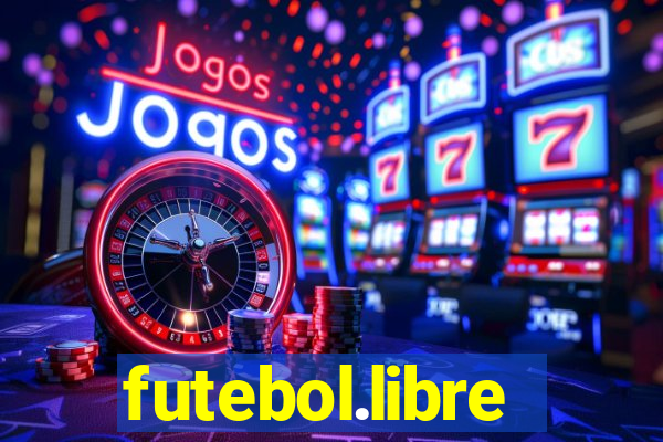 futebol.libre