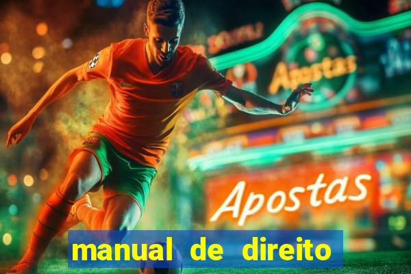 manual de direito administrativo josé dos santos carvalho filho pdf