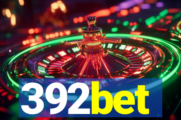 392bet