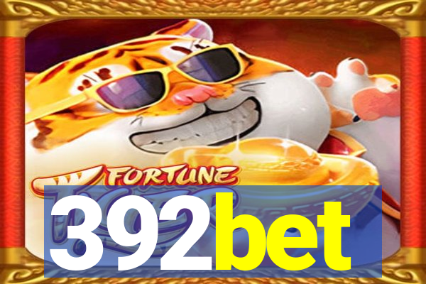 392bet