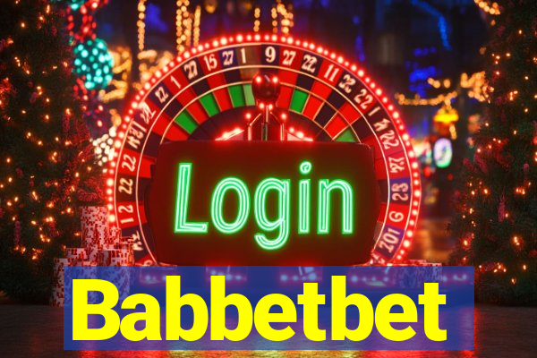 Babbetbet