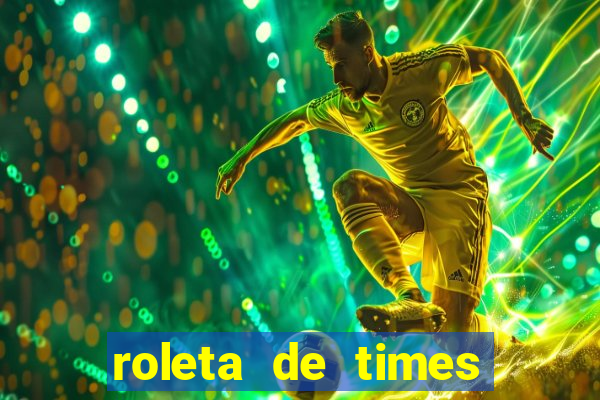 roleta de times (fifa 24)