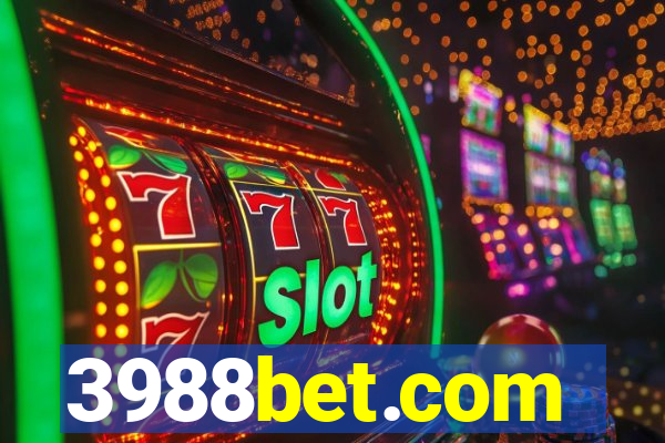 3988bet.com