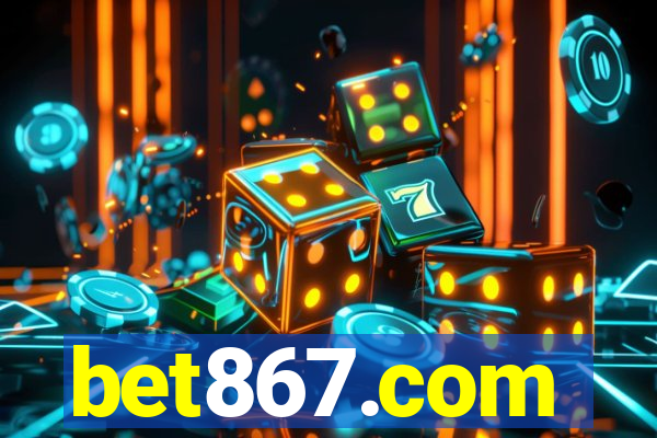 bet867.com