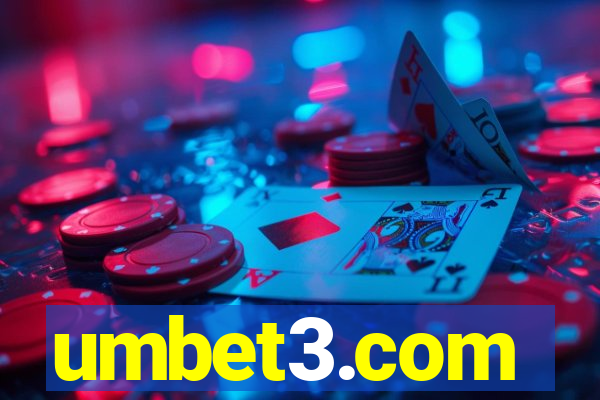 umbet3.com