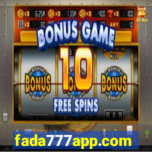 fada777app.com