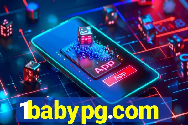 1babypg.com