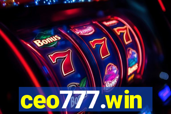 ceo777.win