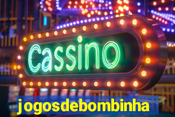 jogosdebombinha