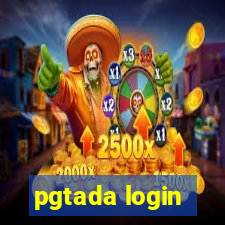 pgtada login