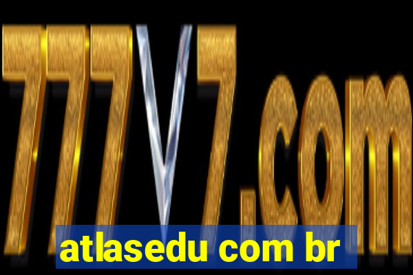 atlasedu com br