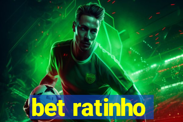 bet ratinho