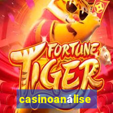 casinoanálise