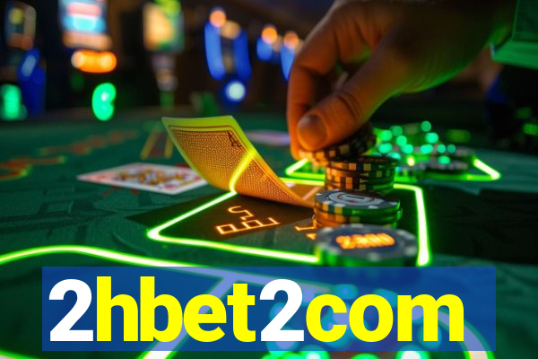 2hbet2com