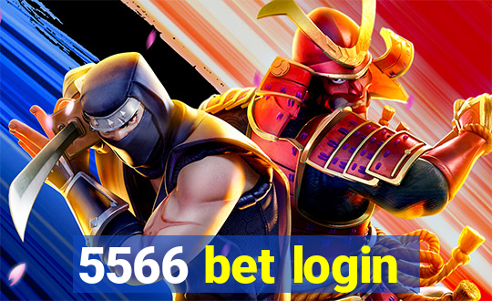 5566 bet login