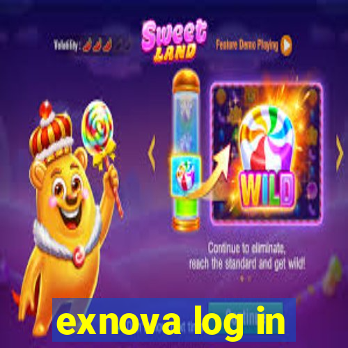 exnova log in