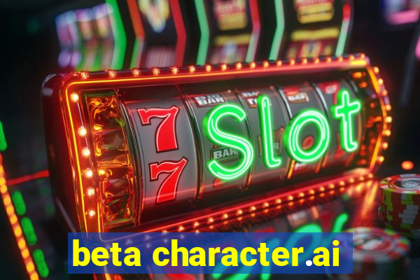 beta character.ai