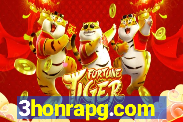 3honrapg.com