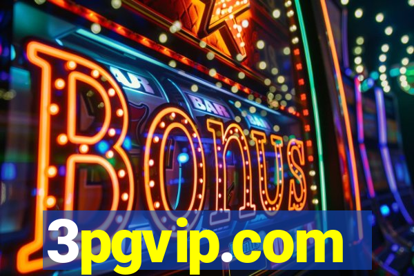 3pgvip.com