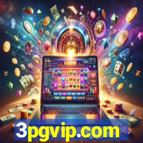 3pgvip.com