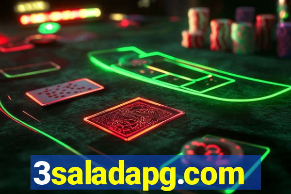 3saladapg.com