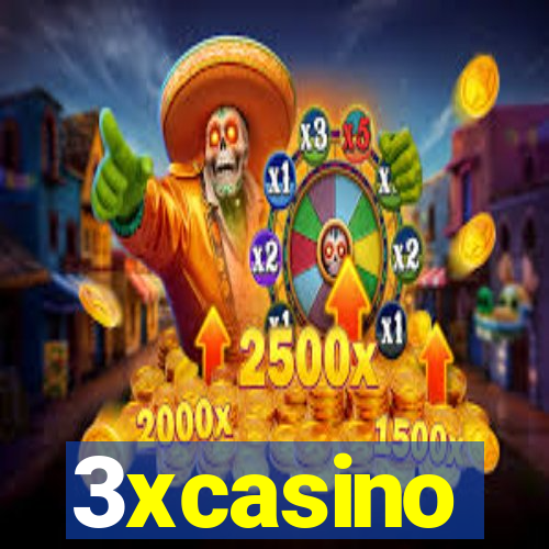 3xcasino