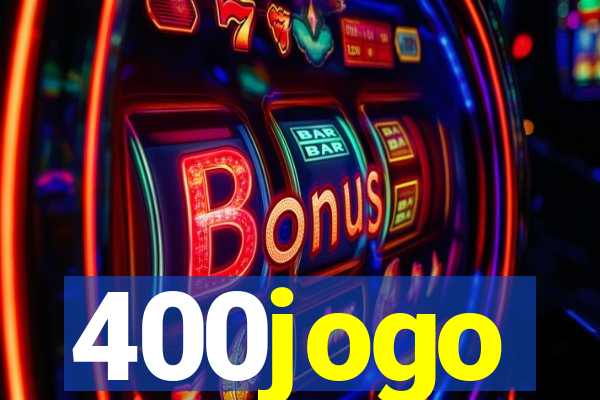 400jogo