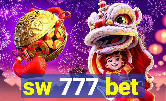 sw 777 bet