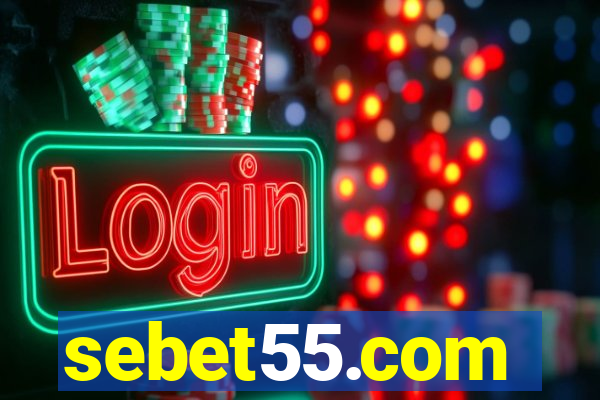 sebet55.com