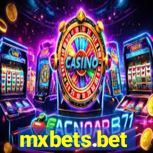 mxbets.bet