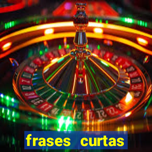 frases curtas desejando sucesso profissional