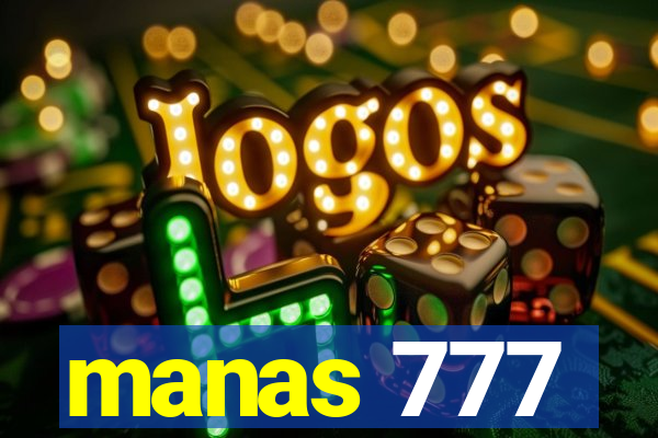 manas 777