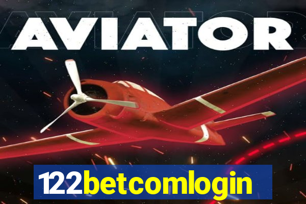 122betcomlogin