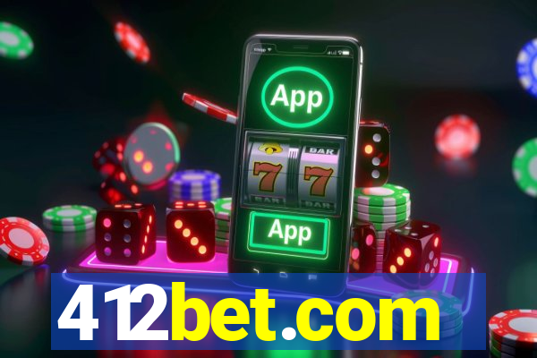 412bet.com