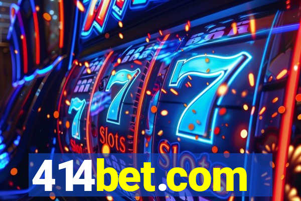 414bet.com