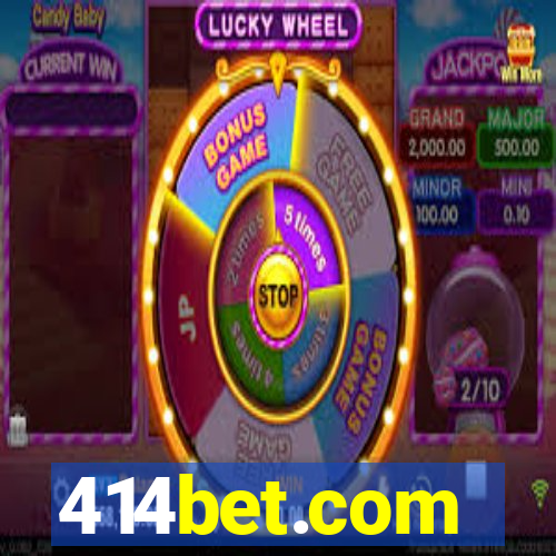 414bet.com