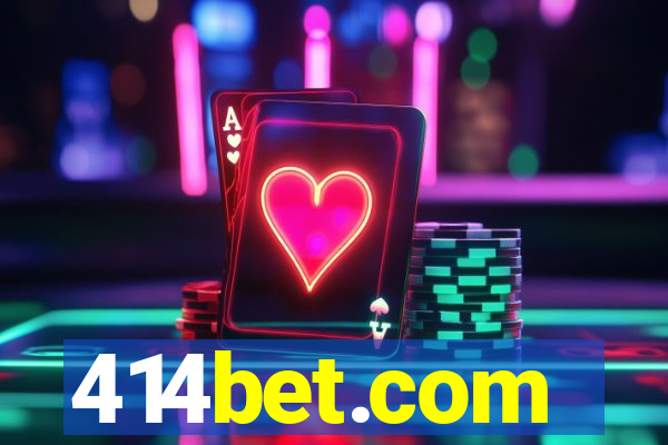 414bet.com