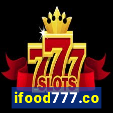 ifood777.co