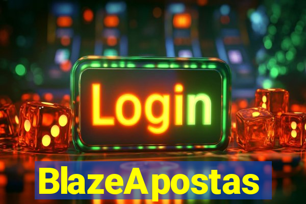 BlazeApostas