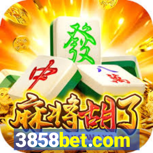 3858bet.com