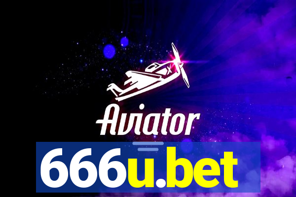 666u.bet