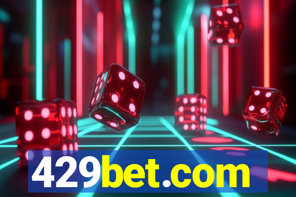 429bet.com