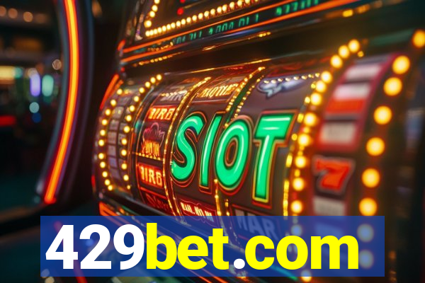 429bet.com