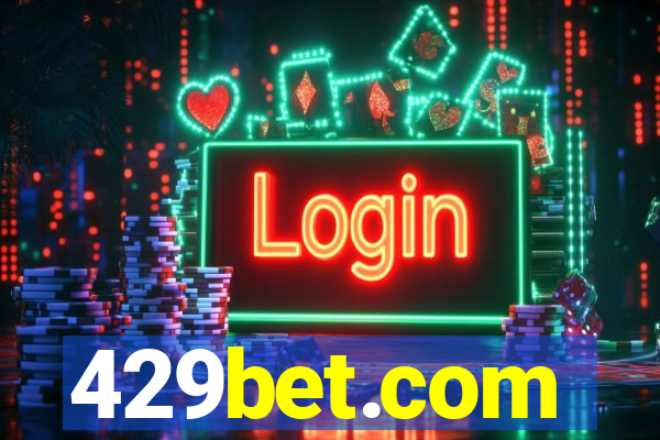 429bet.com