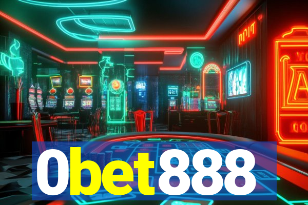 0bet888