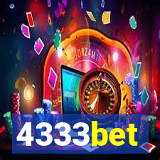 4333bet