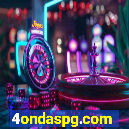 4ondaspg.com