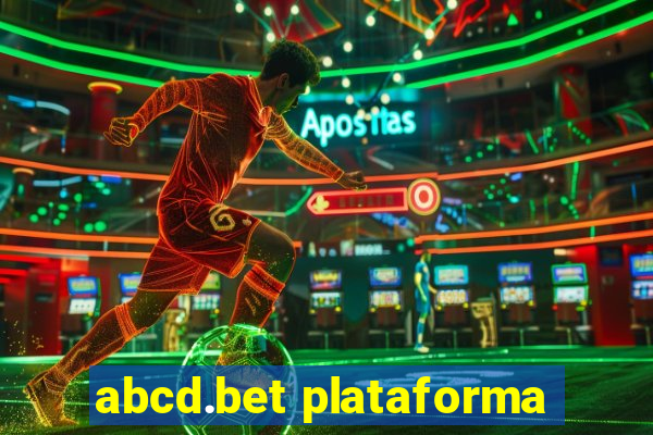 abcd.bet plataforma