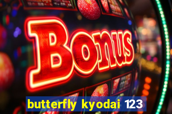 butterfly kyodai 123